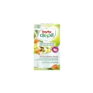 8411104043367PERKY Αποτριχωτικές Ταινίες Σώματος Αμύγδαλο 20τμχ_beautyfree.gr