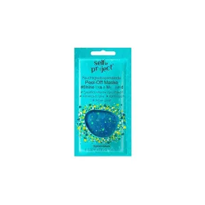 5902853046240SELFIE PROJECT Μασκα Προσωπου Moisturizing Peel-Off Shine Like A Mermaid 12ml_beautyfree.gr