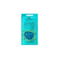 5902853046240SELFIE PROJECT Μασκα Προσωπου Moisturizing Peel-Off Shine Like A Mermaid 12ml_beautyfree.gr