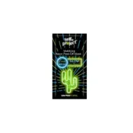 5902853042822SELFIE PROJECT Μασκα Προσωπου Matte Peel-Off Glow In Green 10ml_beautyfree.gr
