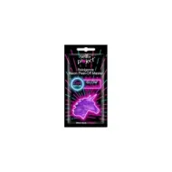 5902853042846SELFIE PROJECT Μασκα Προσωπου Cleansing Peel-Off Glow In Violet 10ml_beautyfree.gr