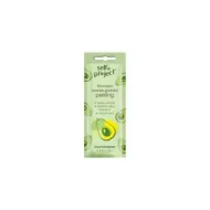 5902853043553SELFIE PROJECT Peeling Προσωπου Enzymatic Avocado 8ml_beautyfree.gr