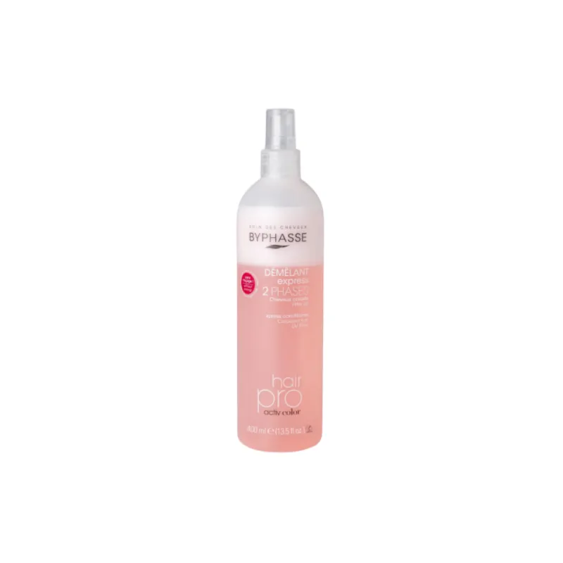 BYPHASSE Spray Active Colour 400ml