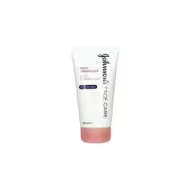 3574660583182JOHNSON'S Face Care Daily Essentials Απαλός Καθαρισμός & Απολέπιση All Skin Types 150ml_beautyfree.gr