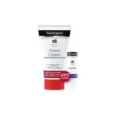 3574661671352NEUTROGENA Hand Cream Unscented Χωρίς Άρωμα 75ml & Δώρο Lip Care Stick 4,8gr_beautyfree.gr