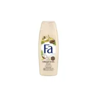 9000100504287FA Αφρόλουτρο Cream & Oil Cacao 250ml_beautyfree.gr