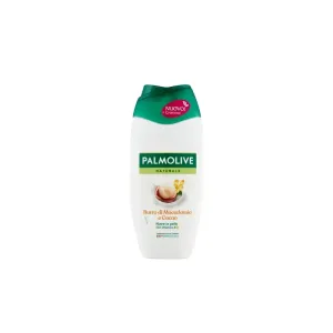 8718951543959PALMOLIVE Αφρόλουτρο Macadamia & Cacao 220ml_beautyfree.gr