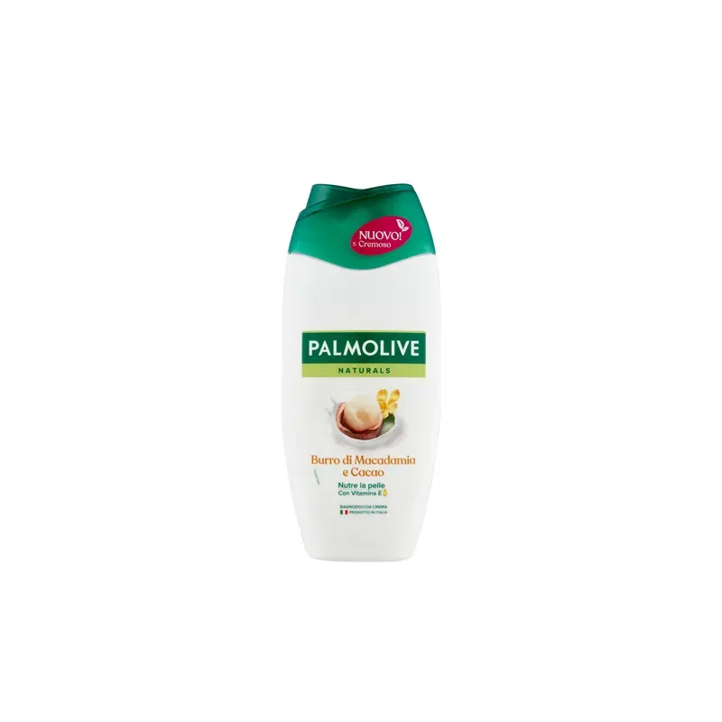 8718951543959PALMOLIVE Αφρόλουτρο Macadamia & Cacao 220ml_beautyfree.gr