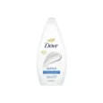 8720181466502DOVE Αφρόλουτρο Hydrate 0% Sulfate SLES 450ml_beautyfree.gr
