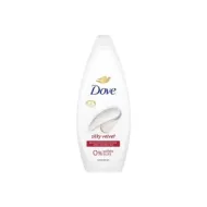 8720181468438DOVE Αφρόλουτρο Silky Velvet 0% Sulfate SLES 450ml_beautyfree.gr