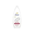 8720181468438DOVE Αφρόλουτρο Silky Velvet 0% Sulfate SLES 450ml_beautyfree.gr