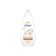8720181471728DOVE Αφρόλουτρο Gentle Pamper 0% Sulfate SLES 450ml_beautyfree.gr