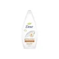 8720181471728DOVE Αφρόλουτρο Gentle Pamper 0% Sulfate SLES 450ml_beautyfree.gr