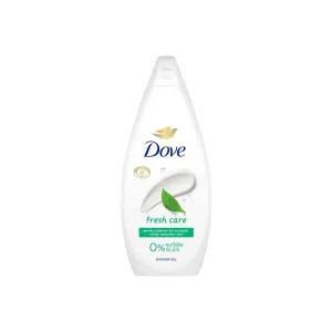 8720181471742DOVE Αφρόλουτρο Fresh Care 0% Sulfate SLES 450ml_beautyfree.gr