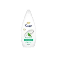 8720181471742DOVE Αφρόλουτρο Fresh Care 0% Sulfate SLES 450ml_beautyfree.gr