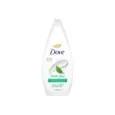 8720181471742DOVE Αφρόλουτρο Fresh Care 0% Sulfate SLES 450ml_beautyfree.gr