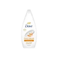8720181468407DOVE Αφρόλουτρο Fruity Nourish 0% Sulfate SLES 450ml_beautyfree.gr