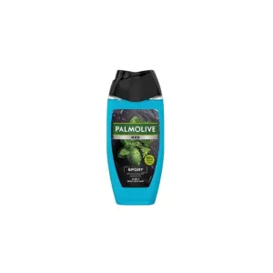 PALMOLIVE Αφρόλουτρο Sport 220ml