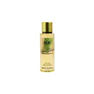 8436622272648AQC Fragrances Body Mist Glow Touch Delicious Temptation_beautyfree.gr