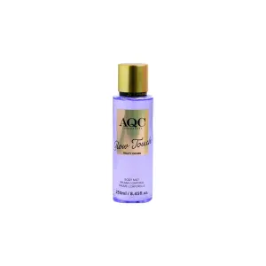 8436622272655AQC Fragrances Body Mist Glow Touch Fruity Desire_beautyfree.gr