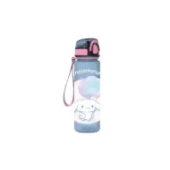 5205698752438CINNAMOROLL Παγουρι Pctg 650ml 6,5x23εκ _beautyfree.gr