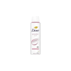 8720181566714DOVE Deo Spray Powder Soft 0% Alcohol 150ml_beautyfree.gr