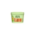 3600542639026GARNIER Fructis Keratin Sleek Mask 370ml_beautyfree.gr