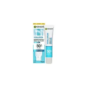 3600542633666GARNIER Hyaluron Daily Uv Fluid Invisible Spf50+ 40ml_beautyfree.gr