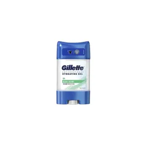 8001841587684GILLETTE Stick Aloe Scent 48h 70ml_beautyfree.gr