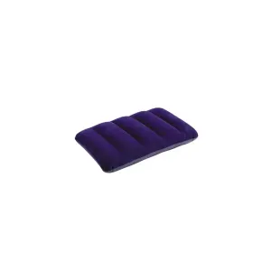 6941057403878INTEX Μαξιλαράκι Φουσκωτό Κάμπινγκ 43x28 _beautyfree.gr
