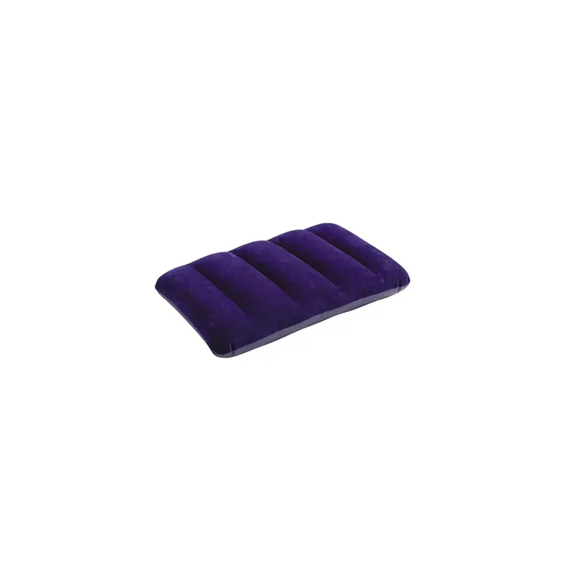 6941057403878INTEX Μαξιλαράκι Φουσκωτό Κάμπινγκ 43x28 _beautyfree.gr