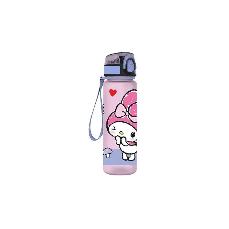 5205698752407MY MELODY Παγουρι Pctg 650ml 6,5x23εκ _beautyfree.gr