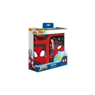 5205698755262SPIDEY Σετ Φαγητοδοχειο Pp 800ml & Παγουρι Pp 500ml _beautyfree.gr