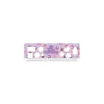 ARIEL Princess Πενταμορφη Μπλοκ Ζωγραφικής 23x33 40φύλλα, Αυτοκόλλητα, Στένσιλ