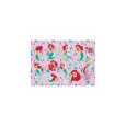 ARIEL Princess Πενταμορφη Μπλοκ Ζωγραφικής 23x33 40φύλλα, Αυτοκόλλητα, Στένσιλ
