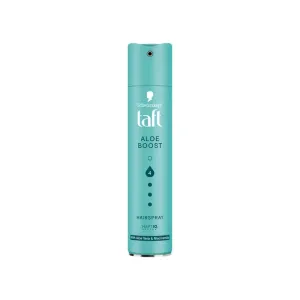 5201143758215TAFT Hairspray Aloe Boost 250 ml_beautyfree.gr
