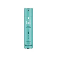 5201143758215TAFT Hairspray Aloe Boost 250 ml_beautyfree.gr