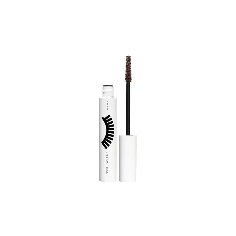 5201641049013SEVΕΝΤΕΕΝ Fiber-Volume Mascara 07 Brown Sugar_beautyfree.gr