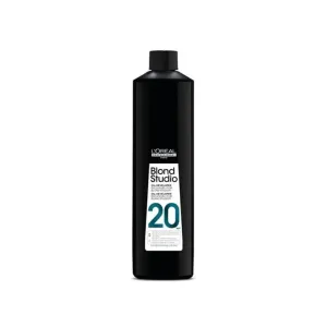 3474636979004LOREAL PROFESSIONEL Blond Studio Oil Ενεργοποιητής Χρώματος 20Vol 1000ml_beautyfree.gr