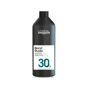 3474636979172LOREAL PROFESSIONEL Blond Studio Oil Ενεργοποιητής Χρώματος 30Vol 1000ml_beautyfree.gr