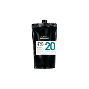 3474636979196LOREAL PROFESSIONEL Blond Studio Οξειδωτικό Γαλάκτωμα 20Vol 1000ml_beautyfree.gr