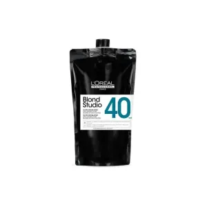 3474636979233LOREAL PROFESSIONEL Blond Studio Οξειδωτικό Γαλάκτωμα 40Vol 1000ml_beautyfree.gr