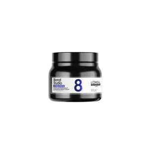 30158573LOREAL PROFESSIONEL Blond Studio 8 Bonder Inside Purple 500gr_beautyfree.gr