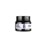 30158573LOREAL PROFESSIONEL Blond Studio 8 Bonder Inside Purple 500gr_beautyfree.gr