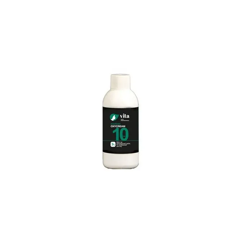 5200251559080VITA Hair Professional Oxycream 3% 10vol 100ml_beautyfree.gr