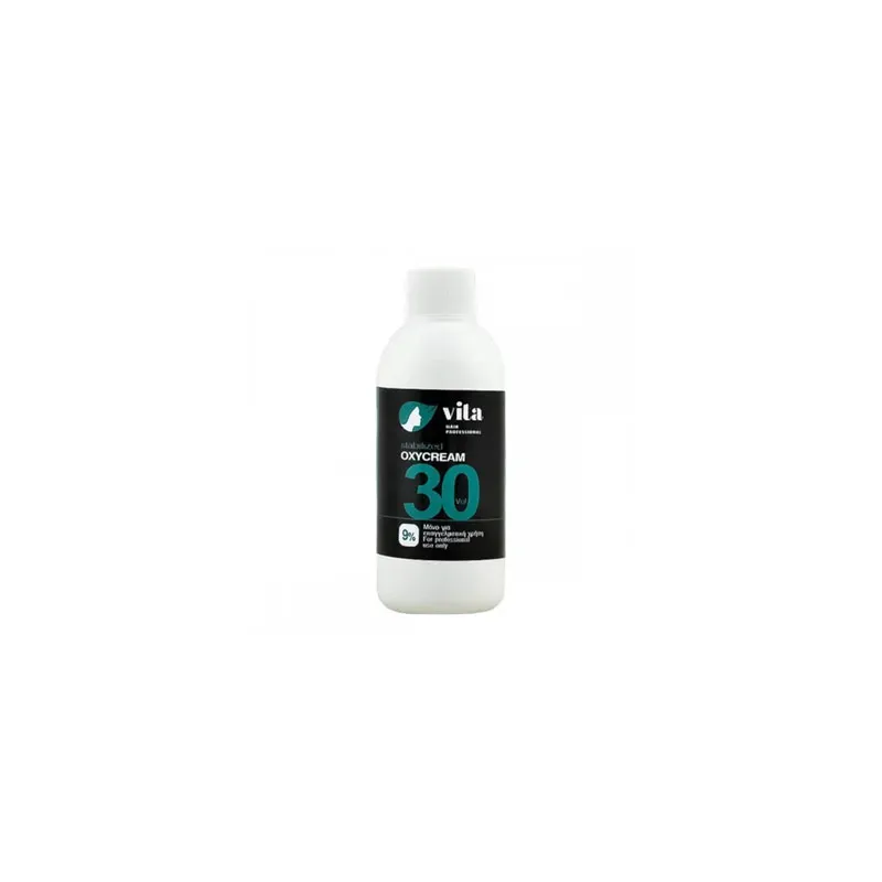 5200251559103VITA Hair Professional Oxycream 9% 30vol 100ml_beautyfree.gr