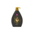 8054633830741DERMOMED Αφρόλουτρο Argan Oil 1000ml Με Αντλία_beautyfree.gr