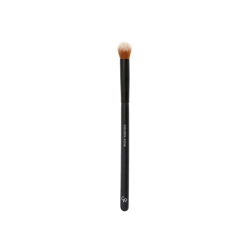 8691190514273GOLDEN ROSE Highlighter Brush 1427_beautyfree.gr