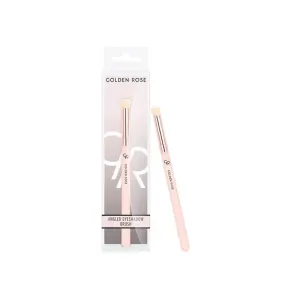 8691190529833GOLDEN ROSE ANGLED EYESHADOW BRUSH 2983_beautyfree.gr