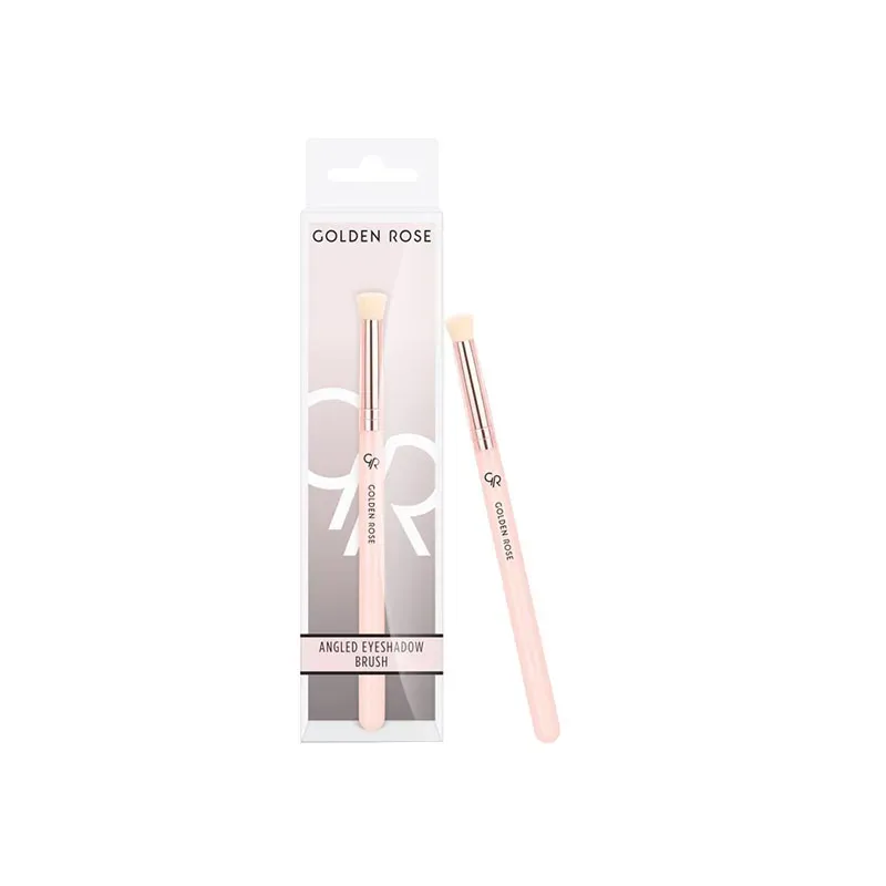 8691190529833GOLDEN ROSE ANGLED EYESHADOW BRUSH 2983_beautyfree.gr